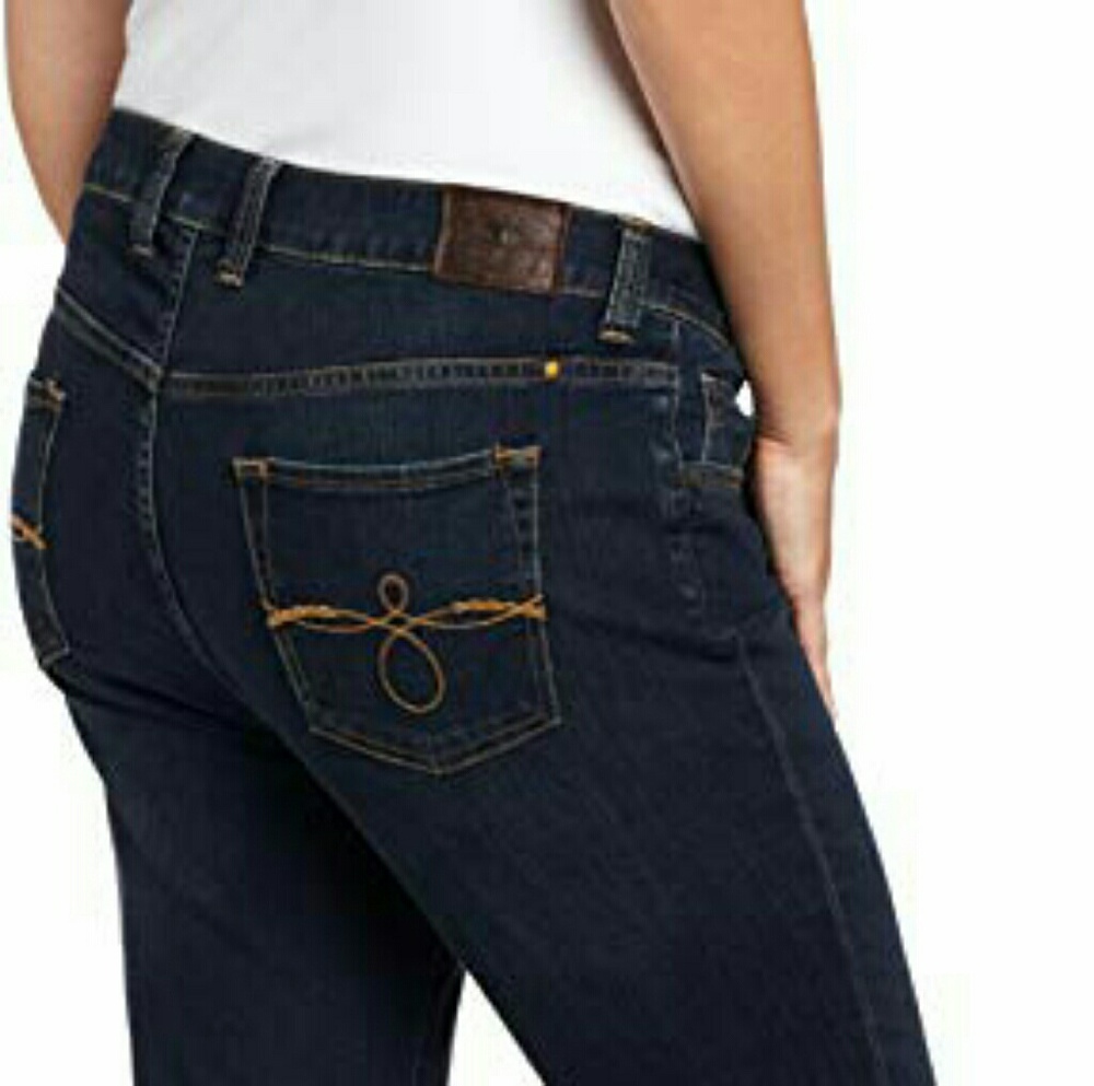 Lucky Brand Ginger Boot